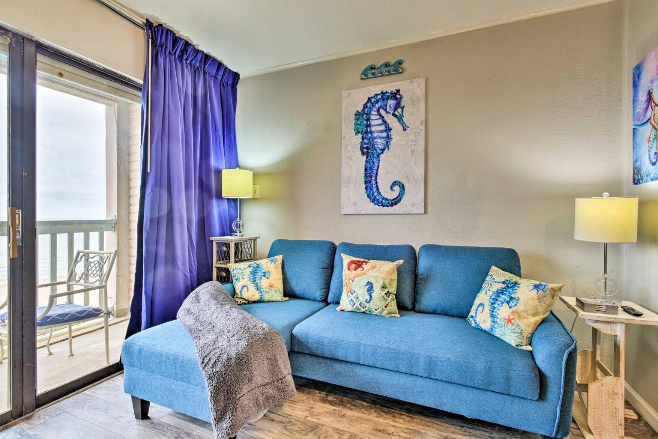 Waterfront Corpus Christi Escape With Pool Access! Daire Dış mekan fotoğraf